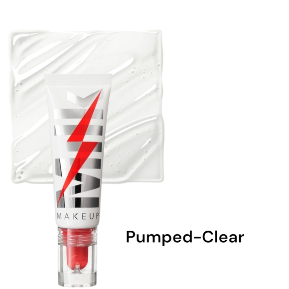 Milk | 24 PIECE BUNDLE | Electric Glossy Lip Plumper - Picture 3 of 6